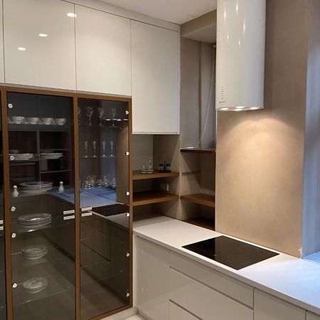 Capital Apartments Saraybosna Dış mekan fotoğraf