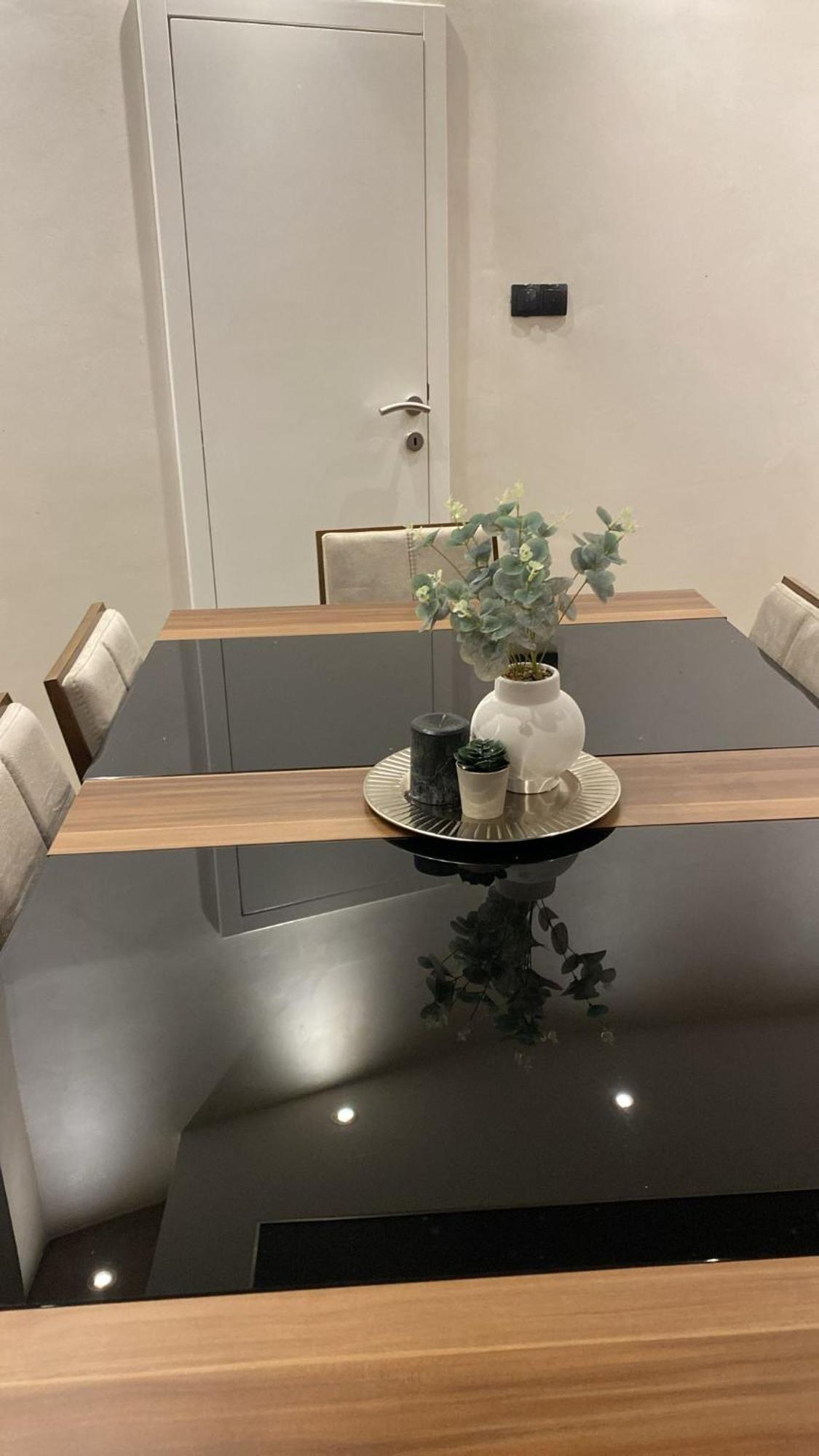 Capital Apartments Saraybosna Dış mekan fotoğraf