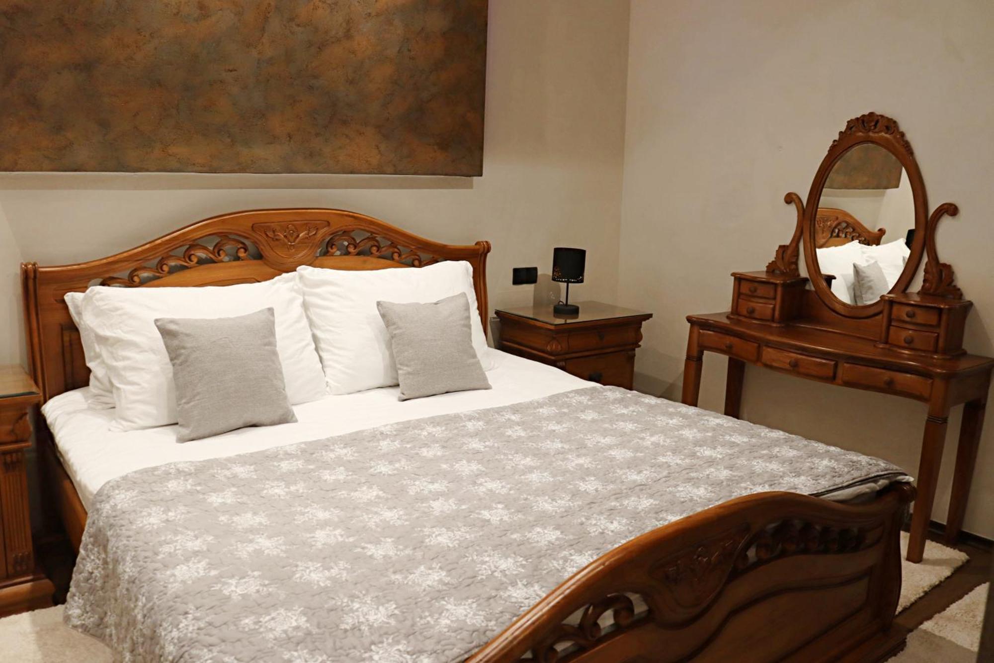 Capital Apartments Saraybosna Dış mekan fotoğraf