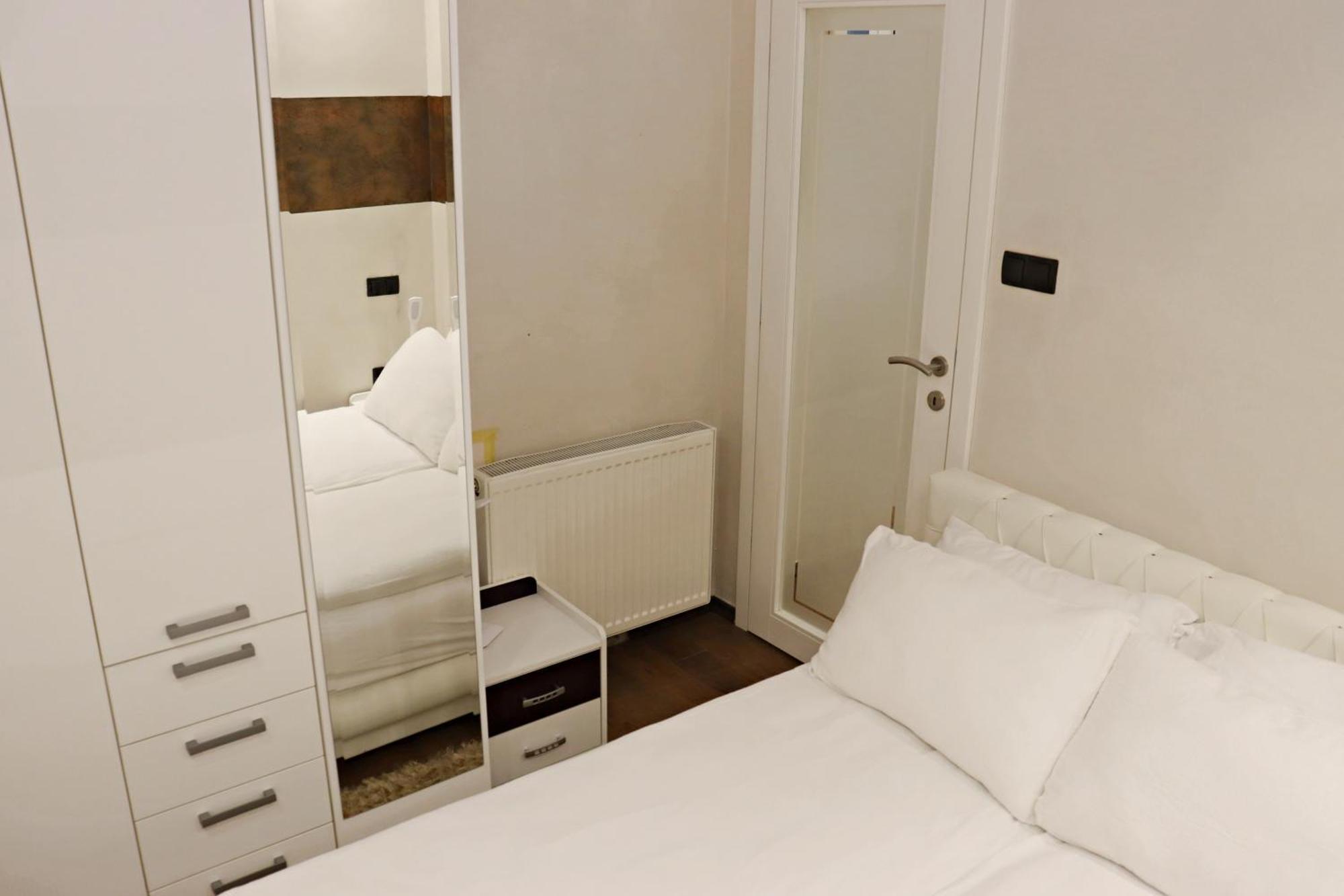 Capital Apartments Saraybosna Dış mekan fotoğraf
