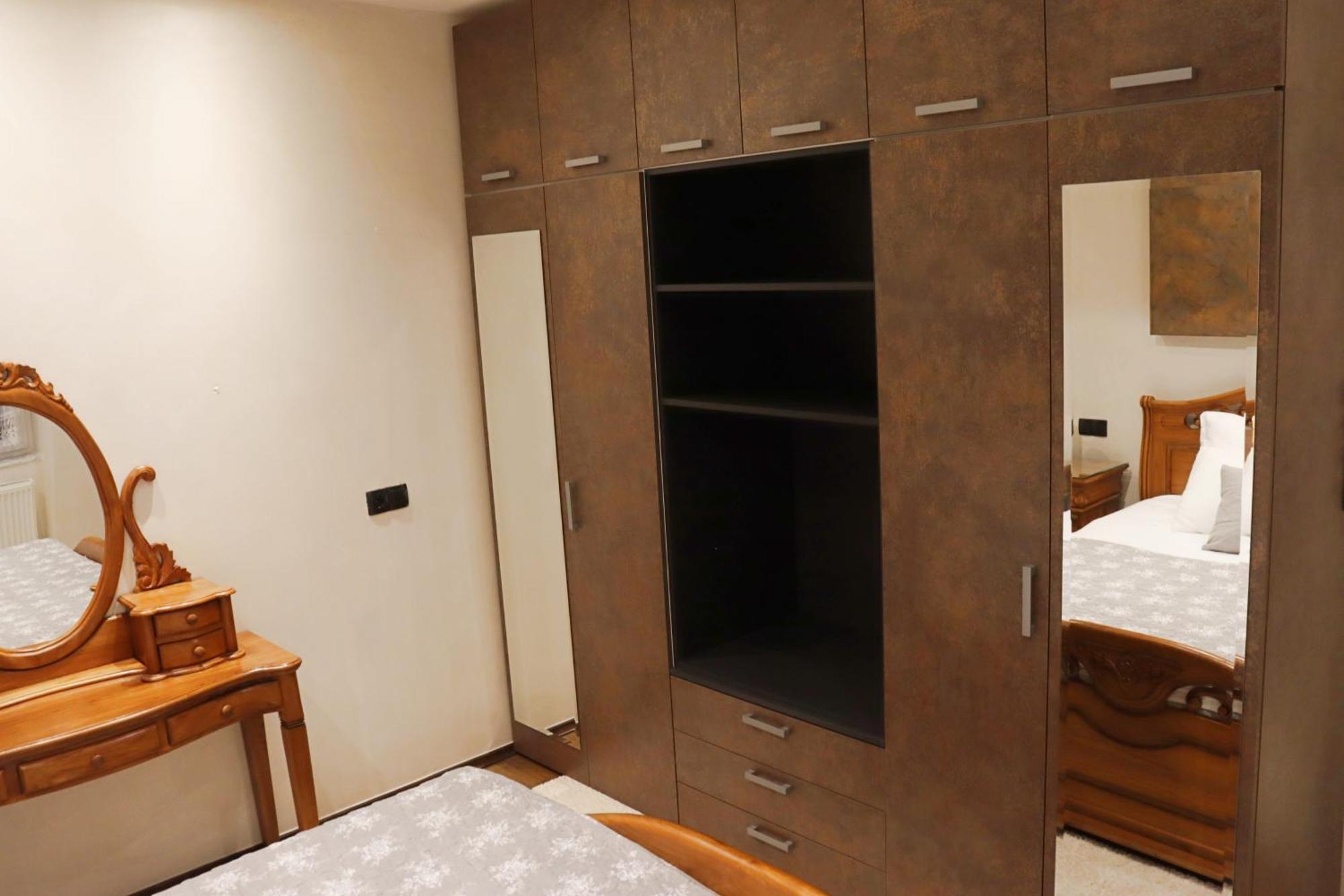 Capital Apartments Saraybosna Dış mekan fotoğraf