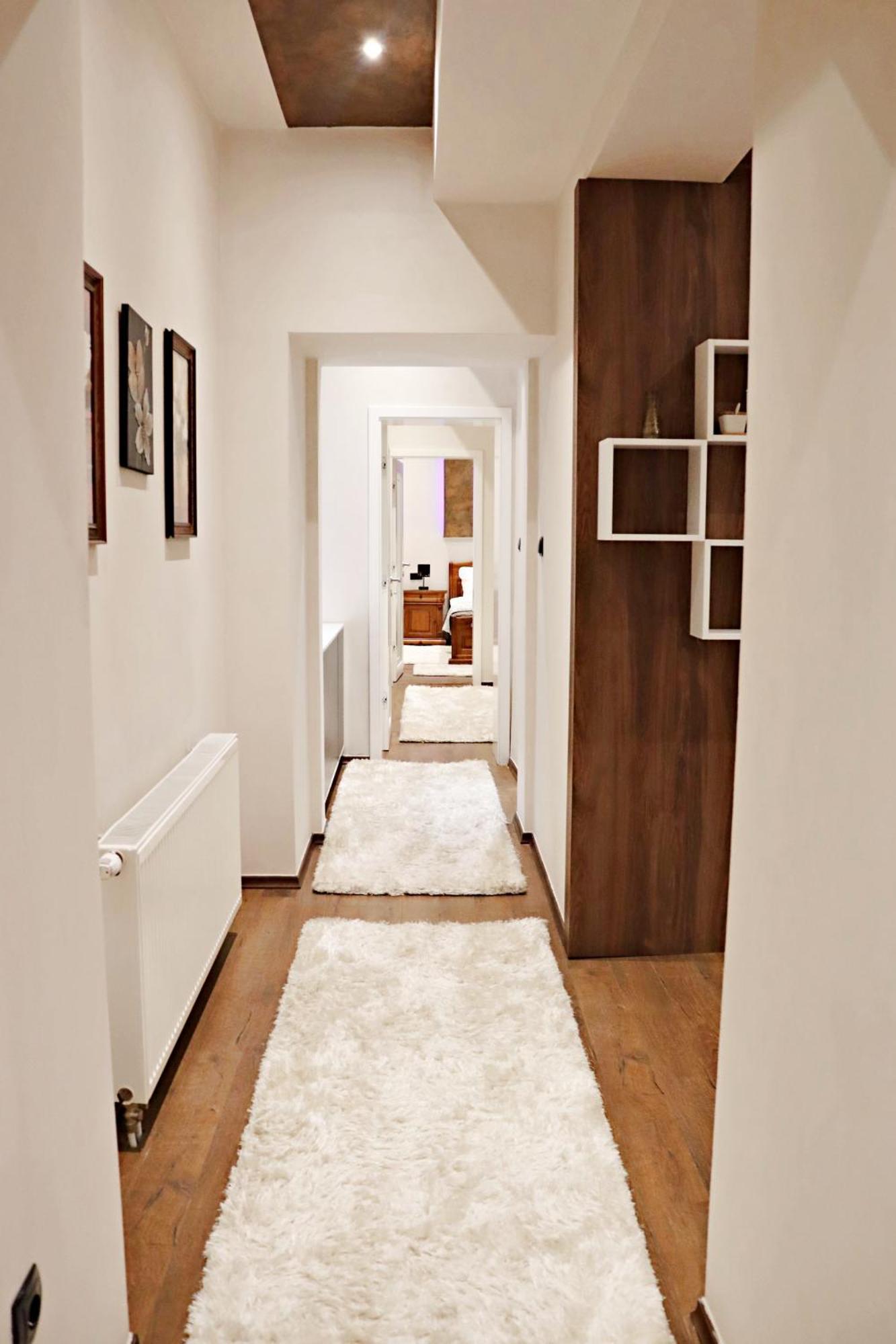 Capital Apartments Saraybosna Dış mekan fotoğraf