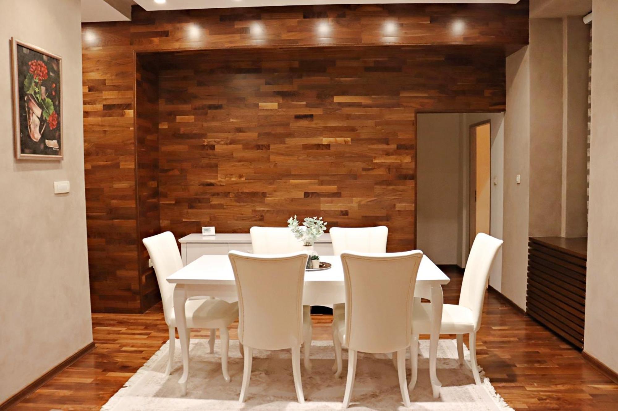 Capital Apartments Saraybosna Dış mekan fotoğraf