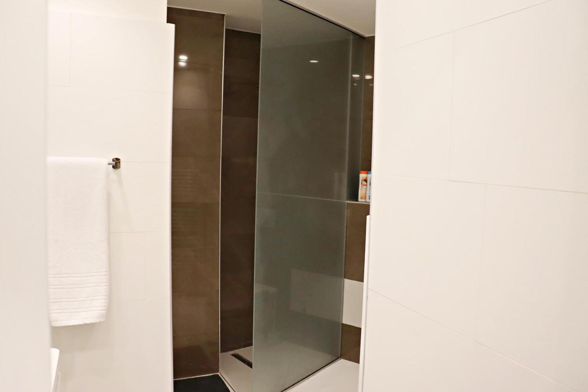 Capital Apartments Saraybosna Dış mekan fotoğraf