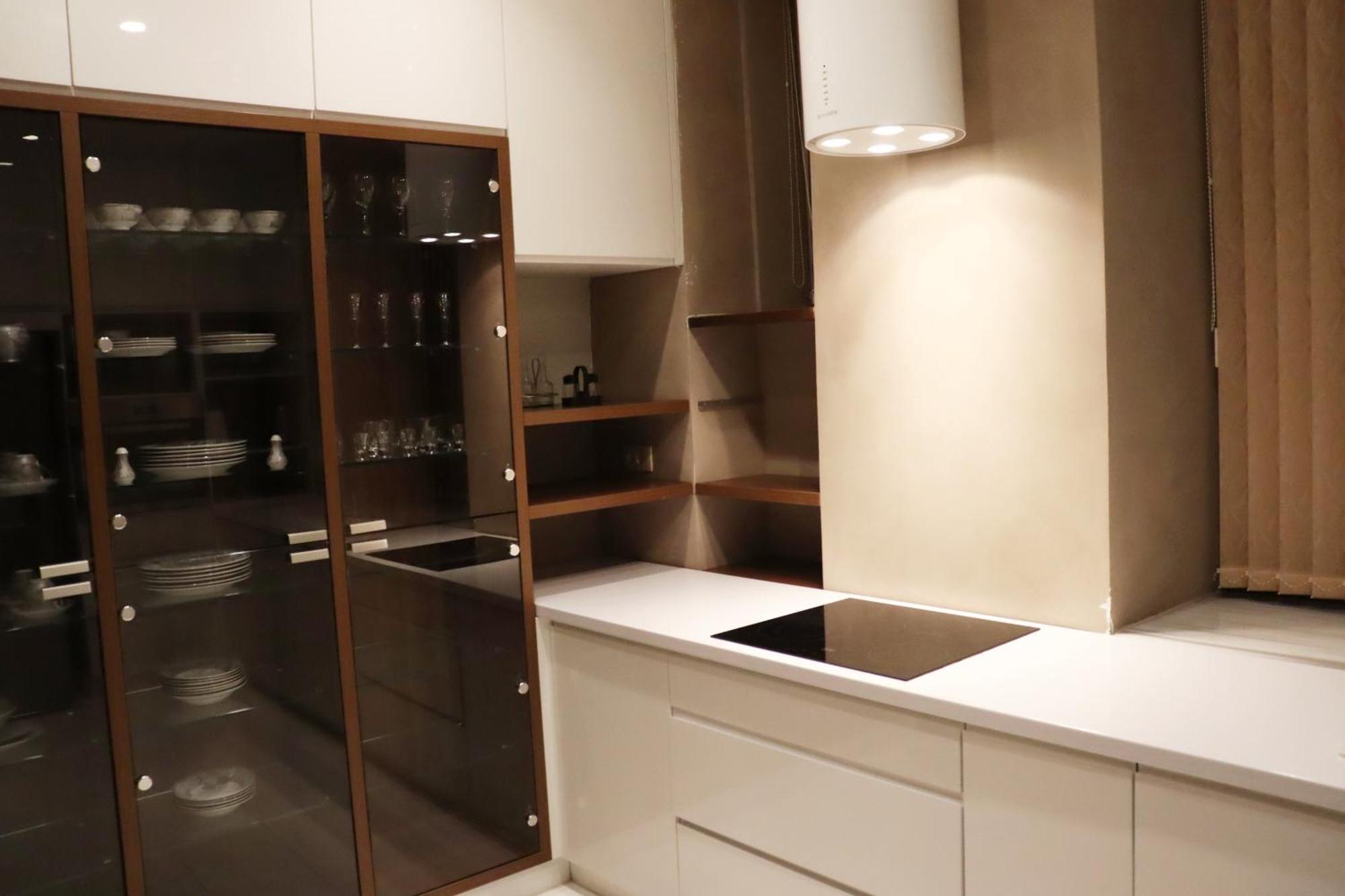 Capital Apartments Saraybosna Dış mekan fotoğraf