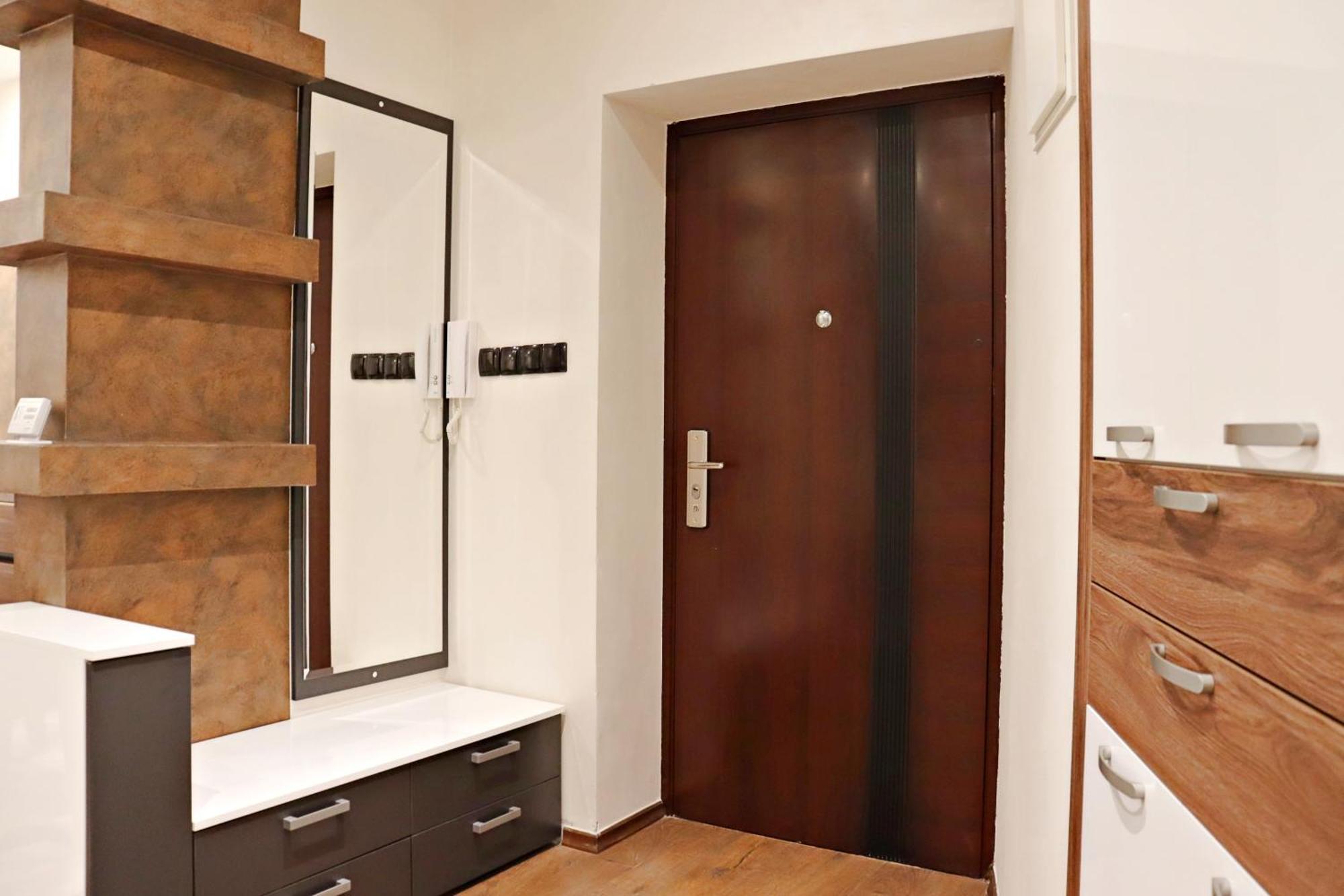 Capital Apartments Saraybosna Dış mekan fotoğraf