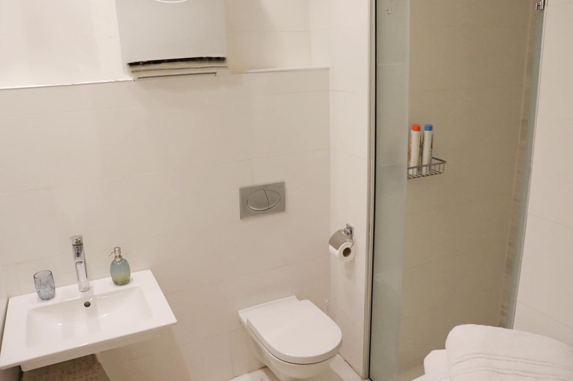 Capital Apartments Saraybosna Dış mekan fotoğraf