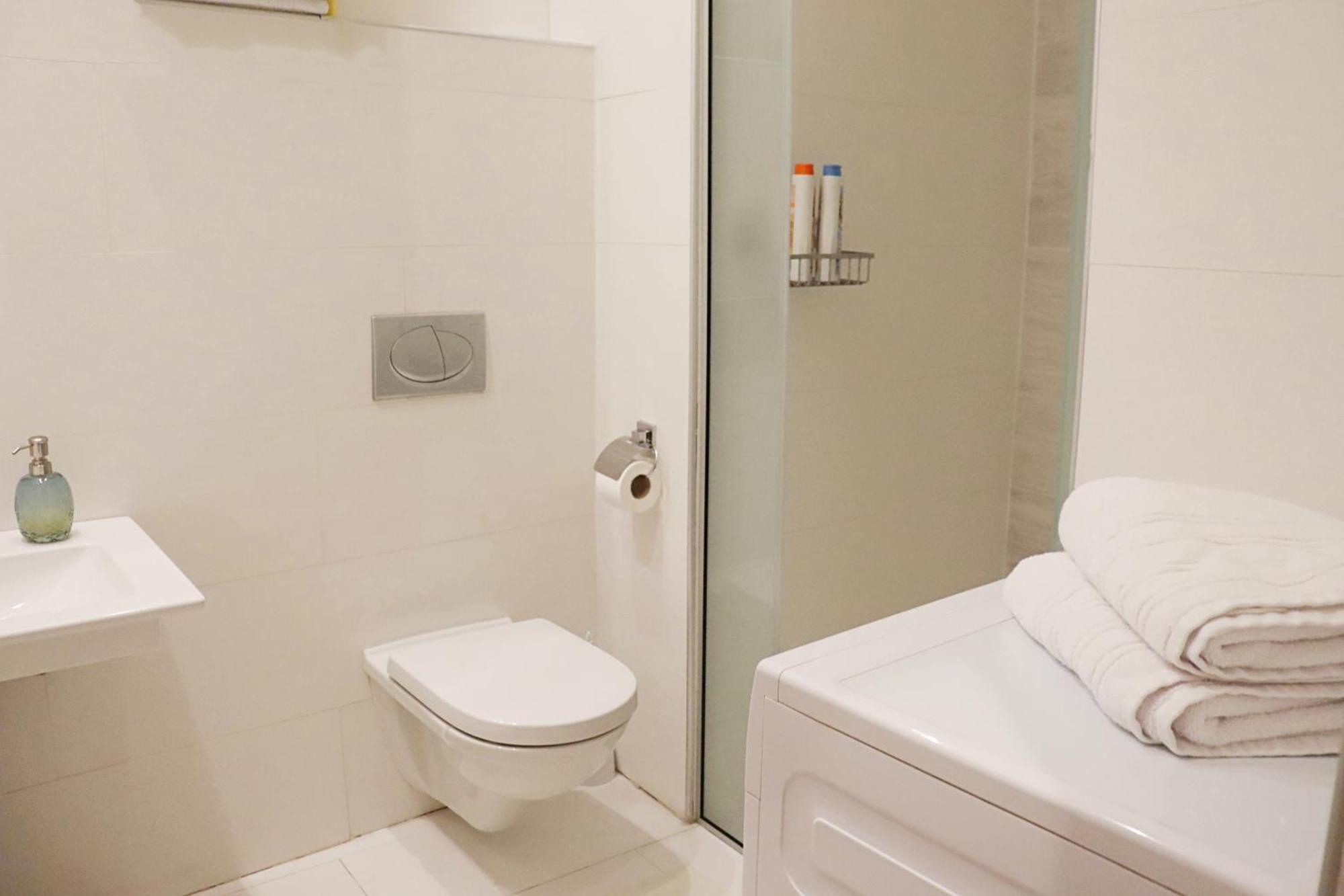 Capital Apartments Saraybosna Dış mekan fotoğraf