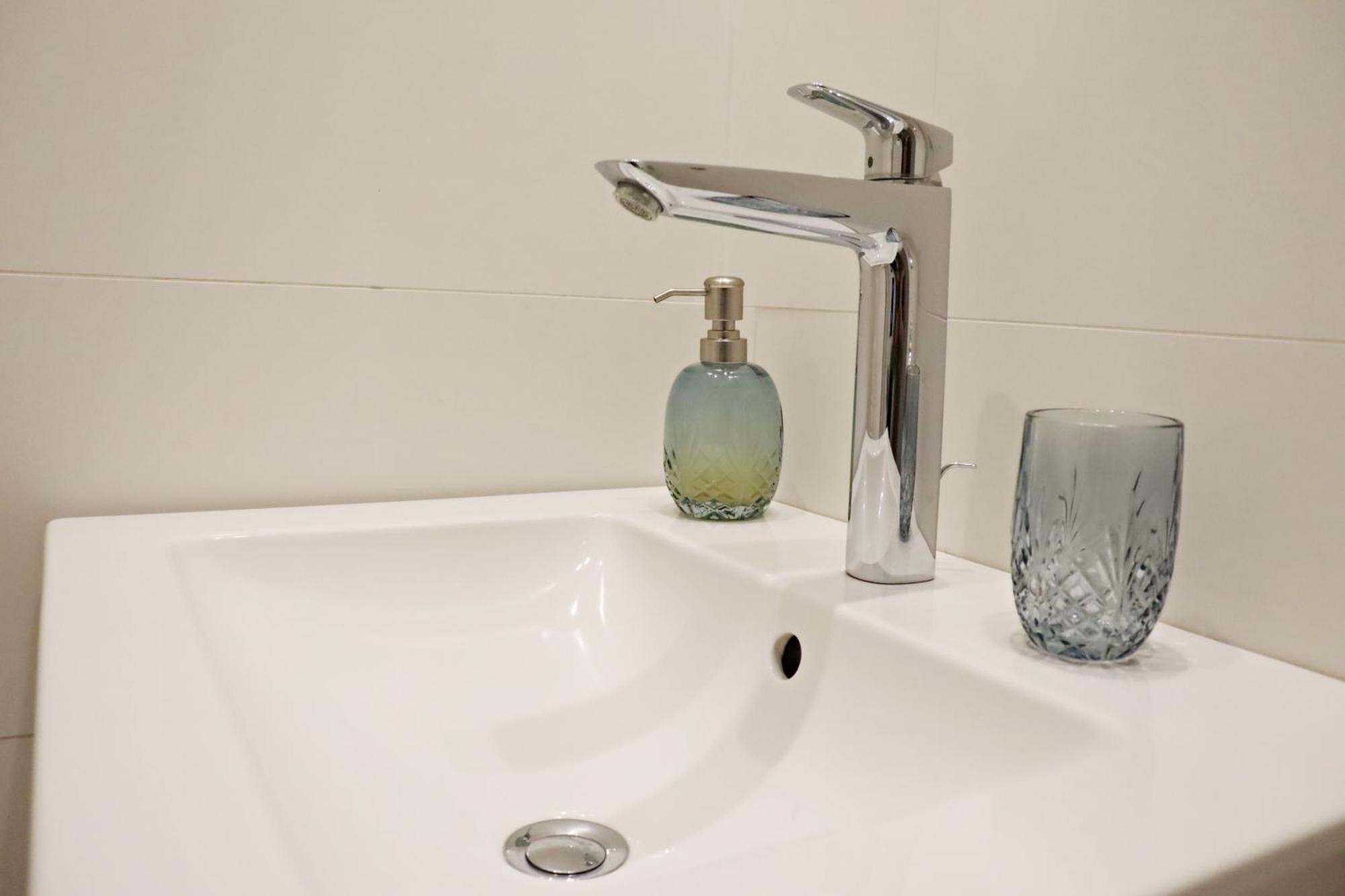 Capital Apartments Saraybosna Dış mekan fotoğraf