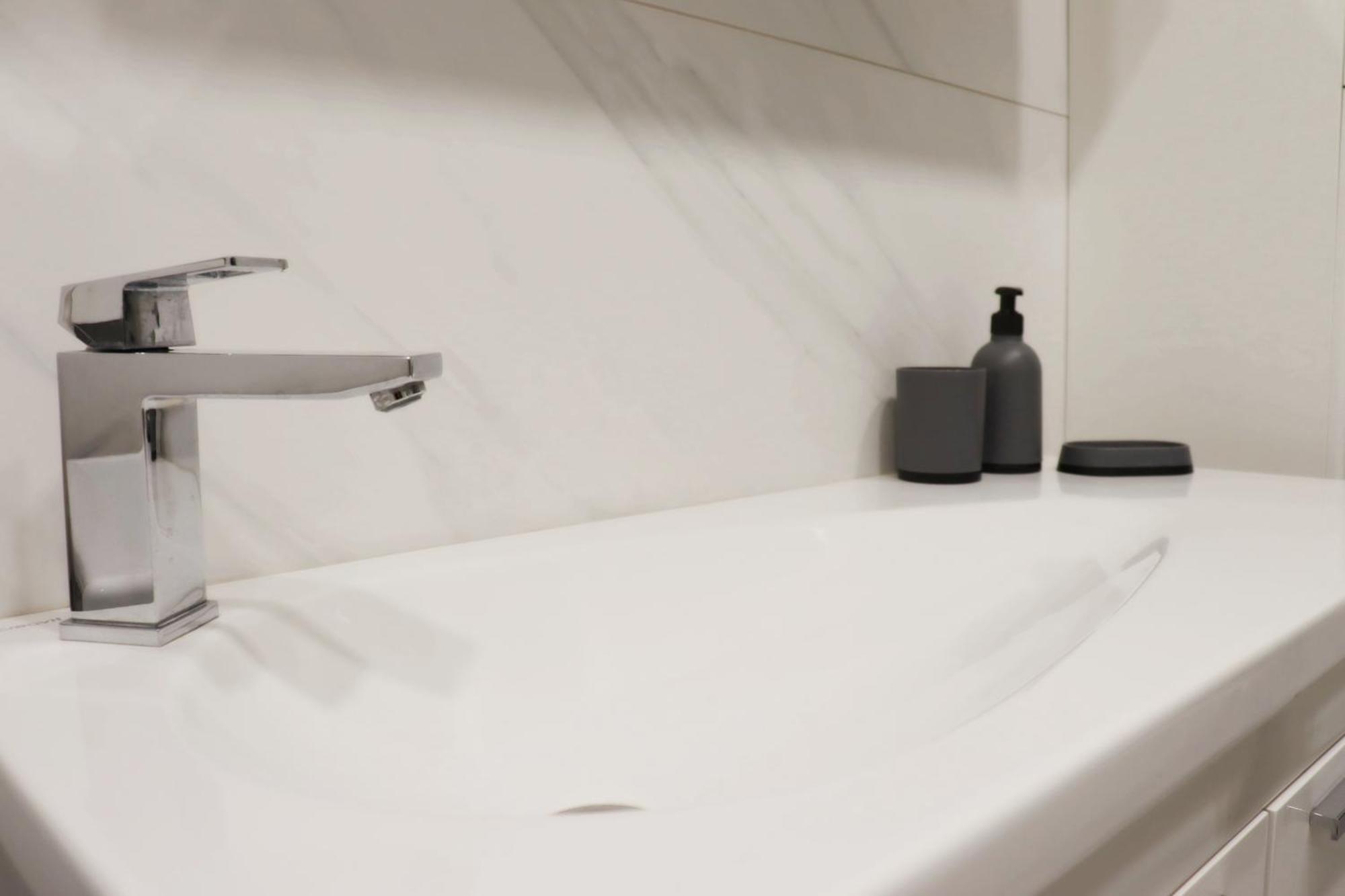 Capital Apartments Saraybosna Dış mekan fotoğraf