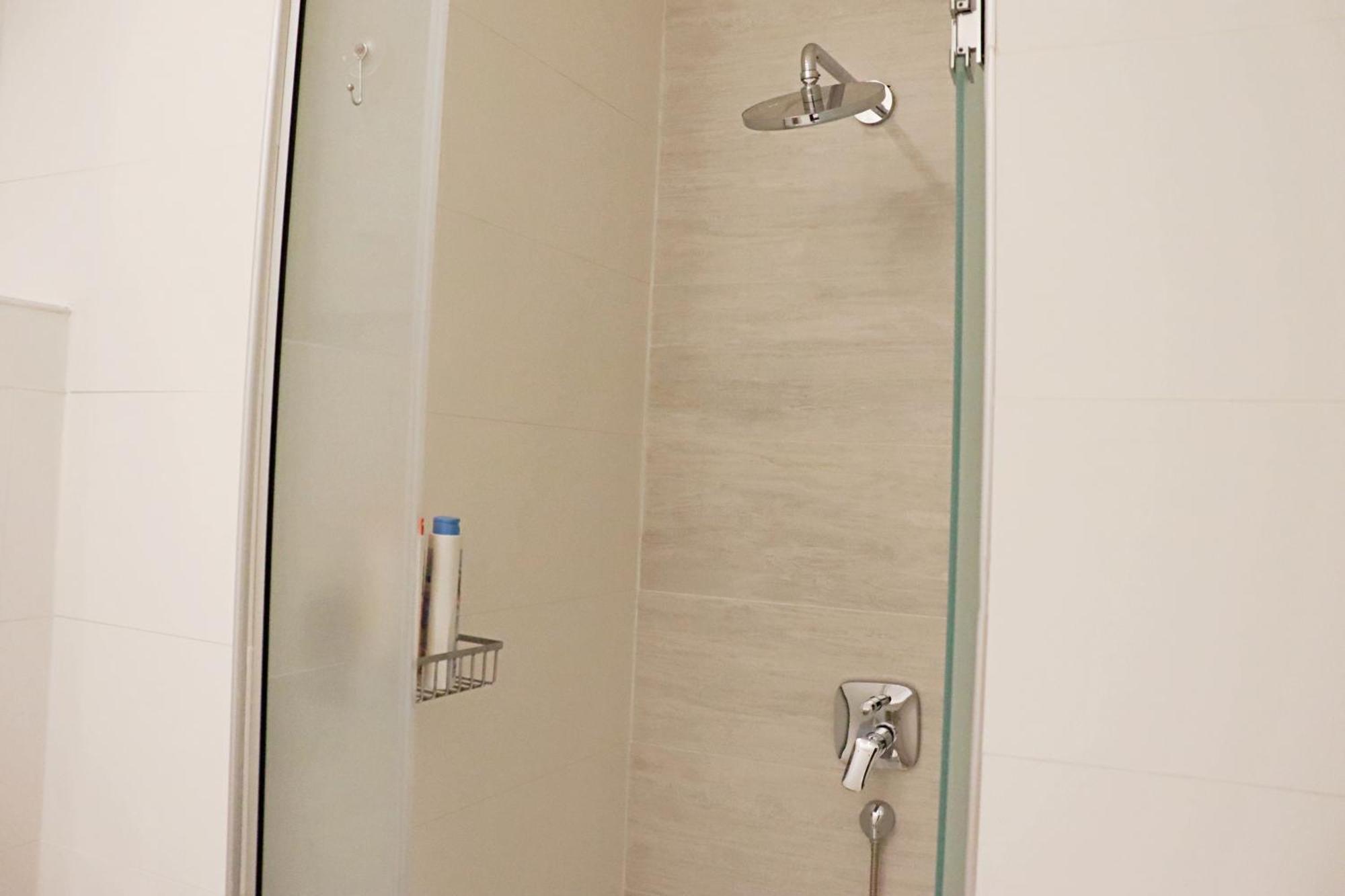 Capital Apartments Saraybosna Dış mekan fotoğraf