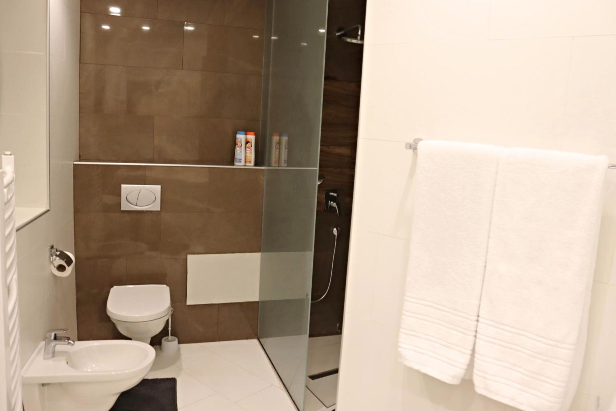 Capital Apartments Saraybosna Dış mekan fotoğraf