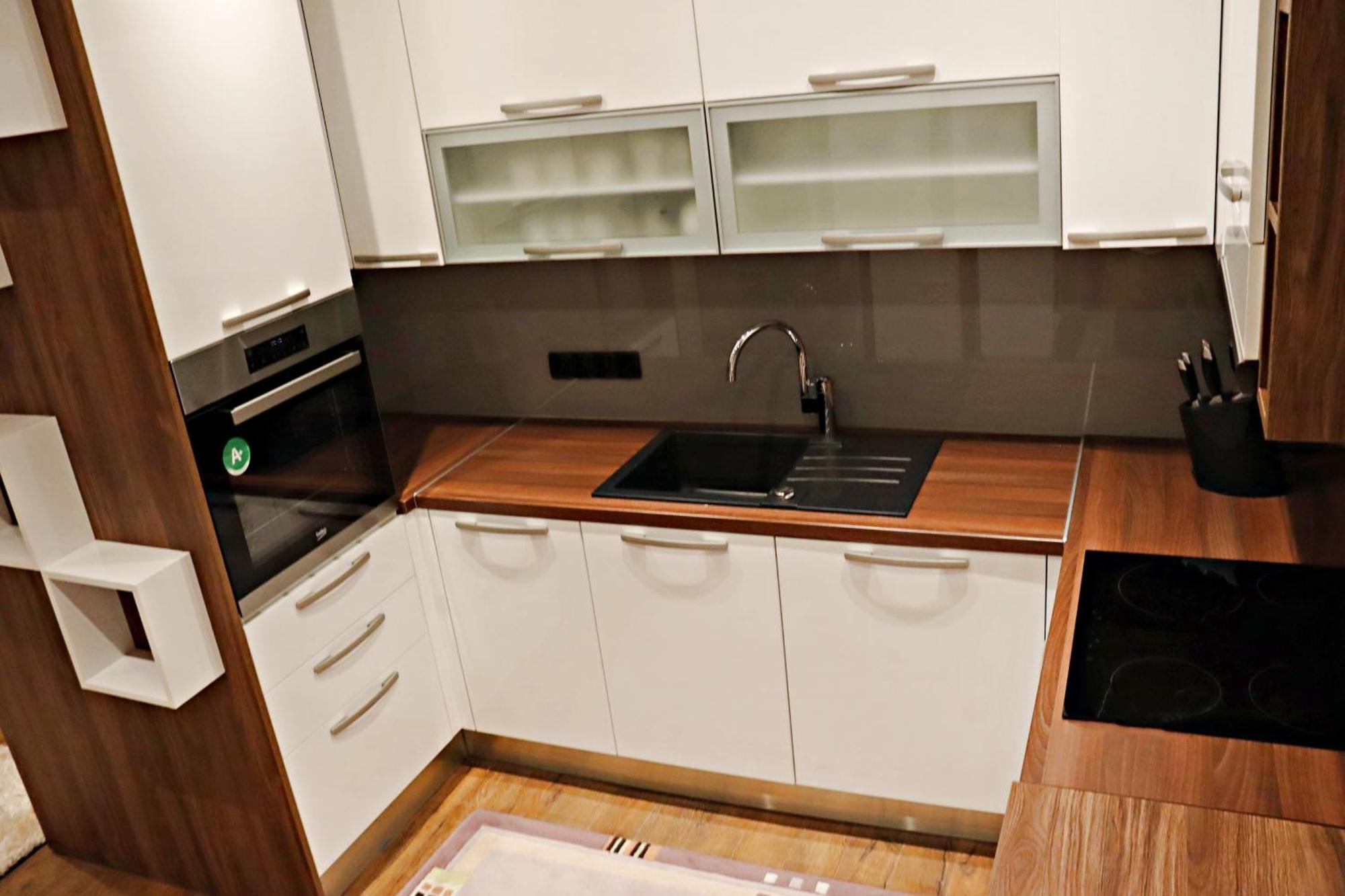 Capital Apartments Saraybosna Dış mekan fotoğraf