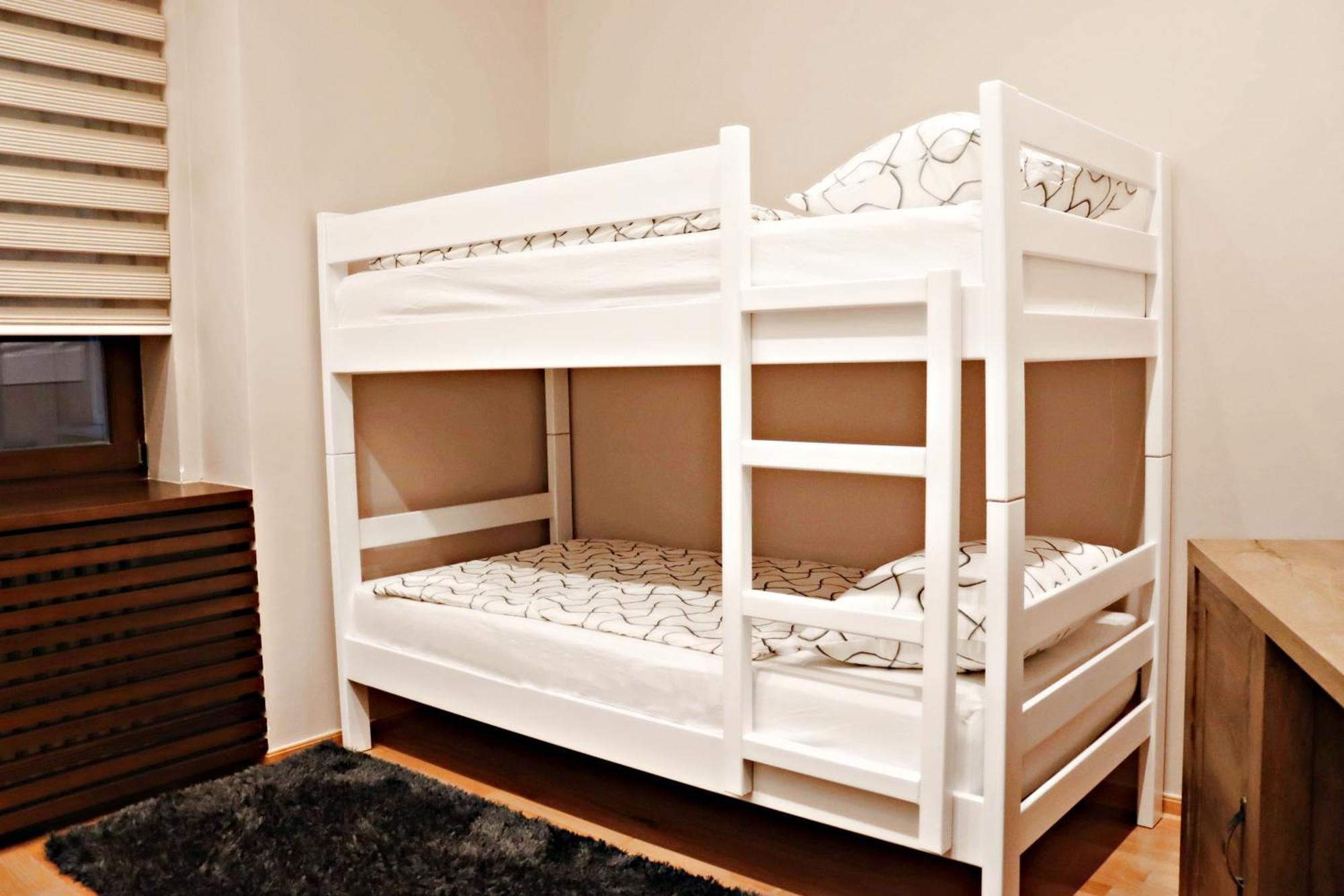 Capital Apartments Saraybosna Dış mekan fotoğraf