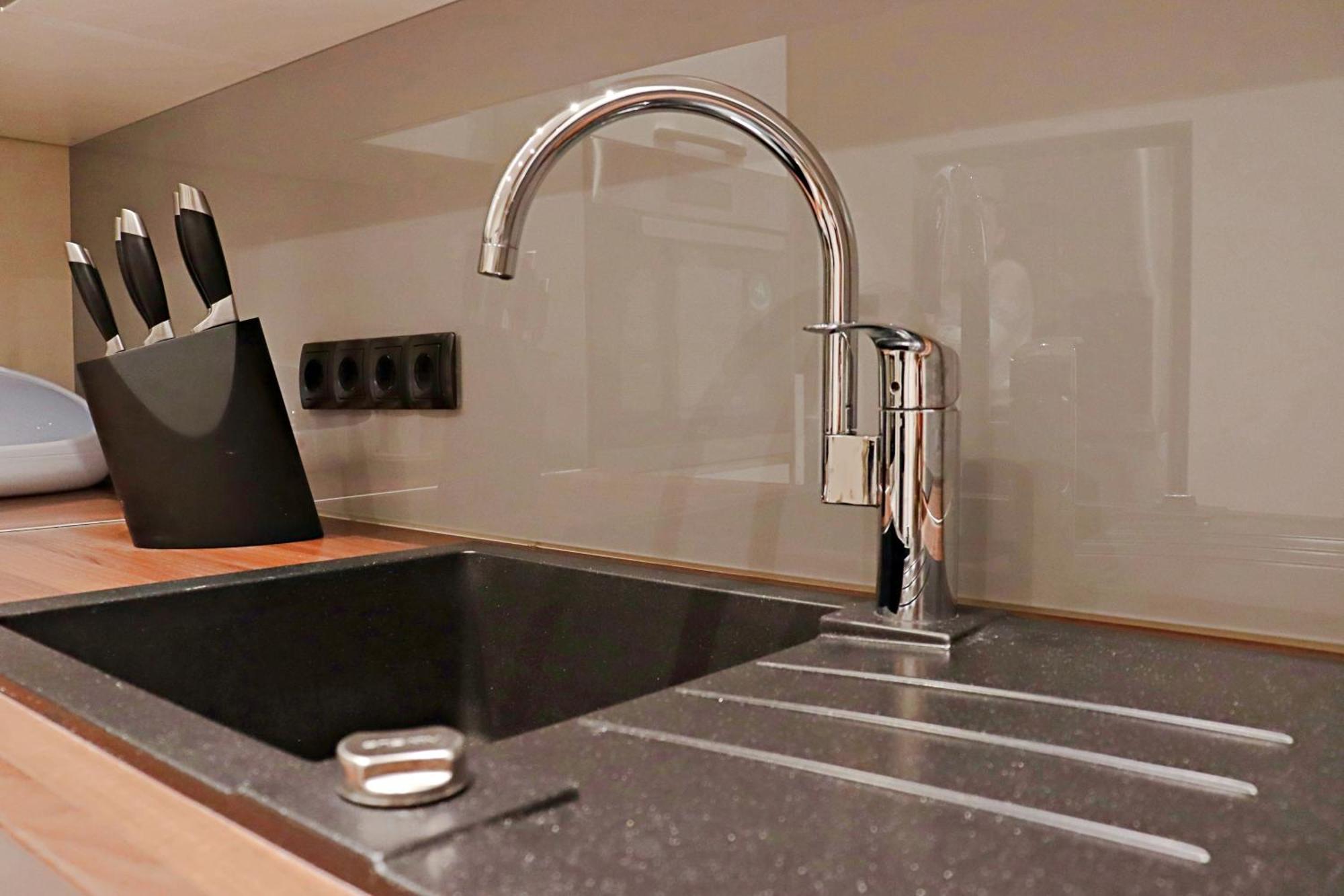 Capital Apartments Saraybosna Dış mekan fotoğraf